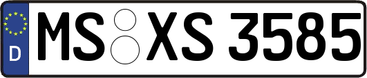 MS-XS3585