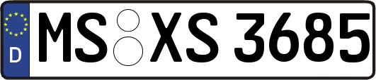 MS-XS3685