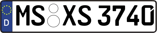MS-XS3740