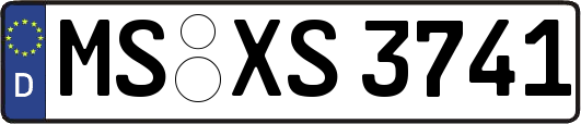 MS-XS3741