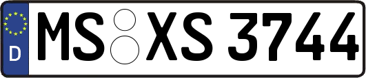 MS-XS3744