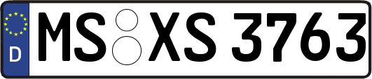 MS-XS3763