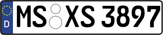 MS-XS3897