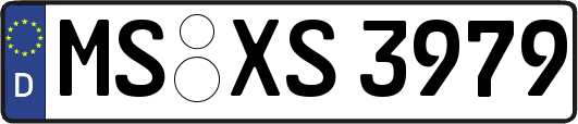 MS-XS3979