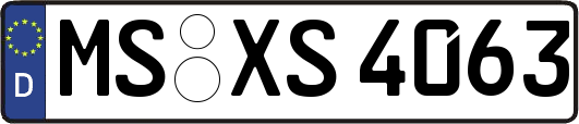 MS-XS4063