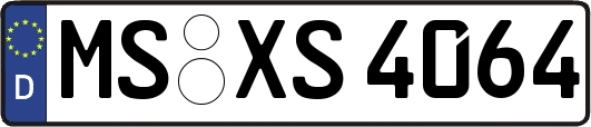 MS-XS4064