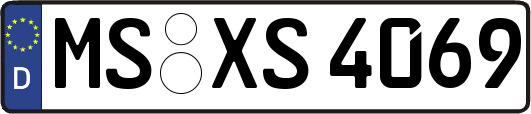MS-XS4069