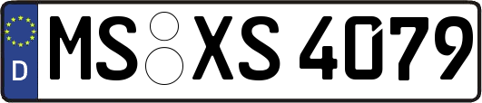 MS-XS4079