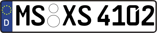 MS-XS4102
