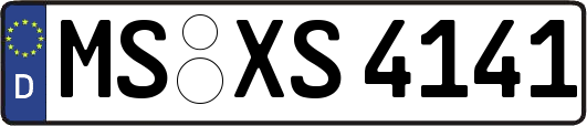 MS-XS4141