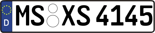 MS-XS4145