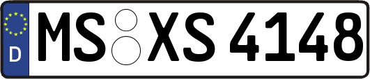 MS-XS4148