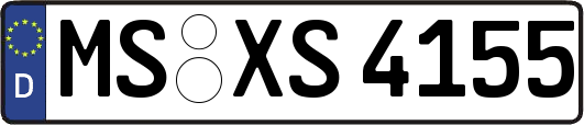 MS-XS4155
