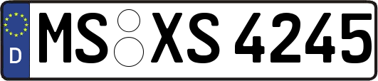 MS-XS4245