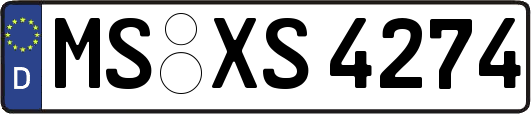 MS-XS4274