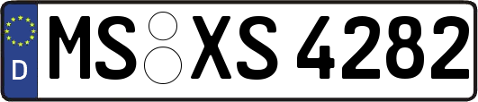 MS-XS4282