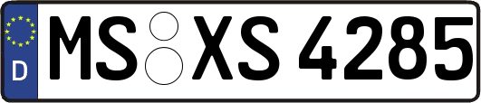 MS-XS4285