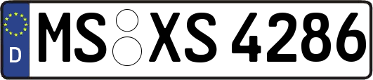 MS-XS4286