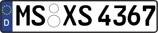 MS-XS4367