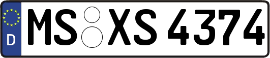 MS-XS4374