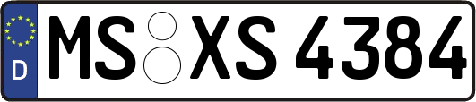MS-XS4384