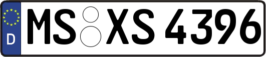 MS-XS4396
