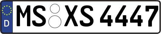 MS-XS4447