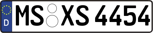 MS-XS4454