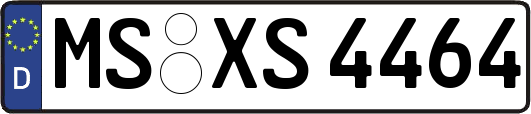 MS-XS4464