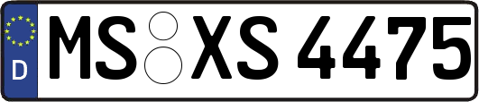 MS-XS4475