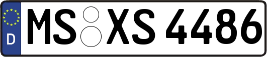 MS-XS4486