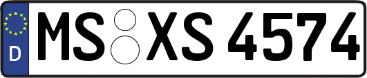 MS-XS4574