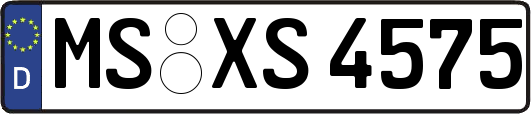 MS-XS4575