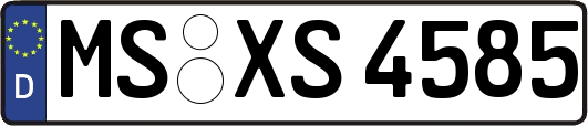 MS-XS4585