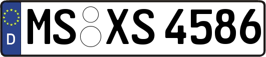 MS-XS4586