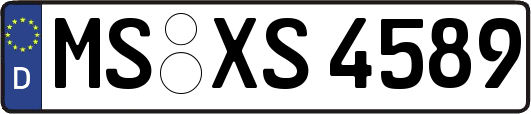 MS-XS4589