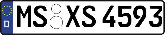 MS-XS4593