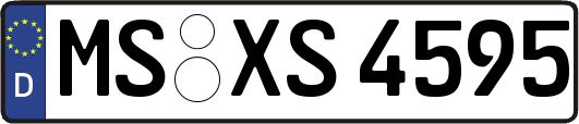 MS-XS4595