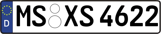 MS-XS4622