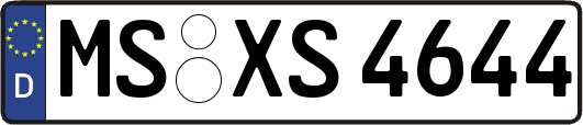 MS-XS4644