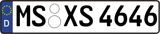 MS-XS4646