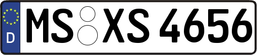 MS-XS4656