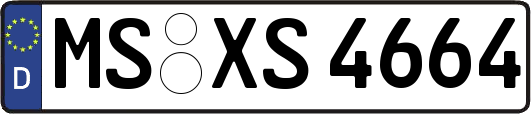 MS-XS4664