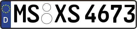 MS-XS4673
