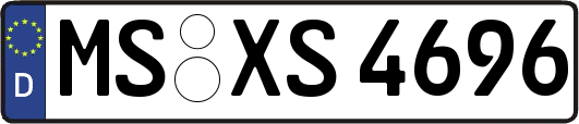 MS-XS4696