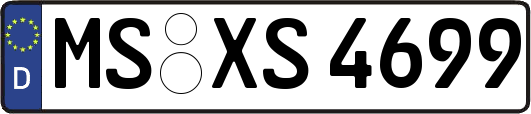 MS-XS4699