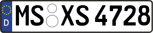 MS-XS4728