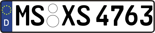 MS-XS4763