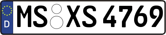 MS-XS4769