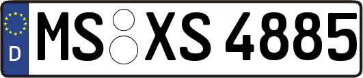 MS-XS4885